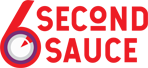 six-second-sauce-logo